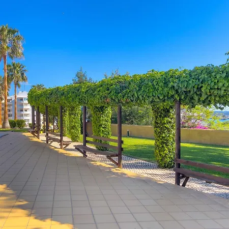 Arade Апартаменты Портиман