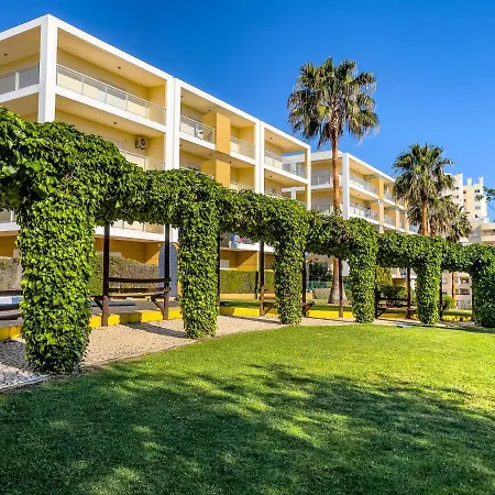 Arade * Портиман