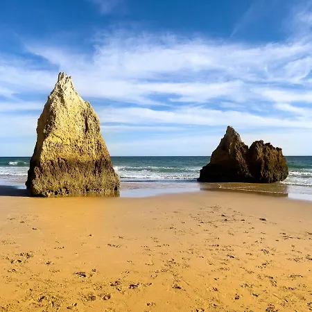 Arade Апартаменты