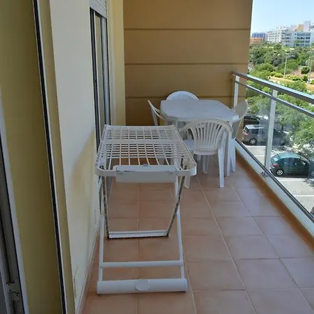 Apartamento Arade *
