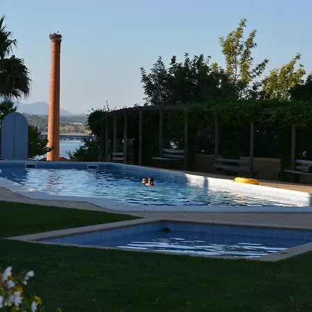 Arade * Портиман