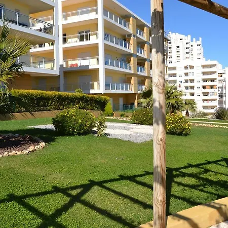 Apartamento Arade