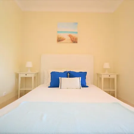 Arade Apartamento *