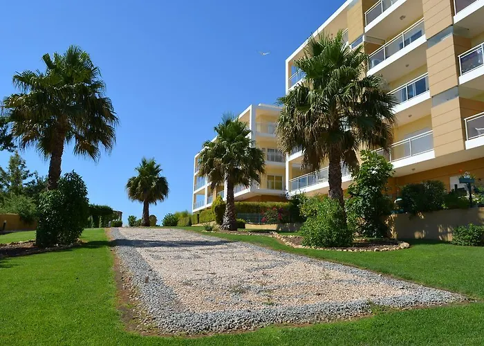 Apartament Arade *