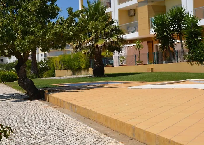 Arade Apartament *