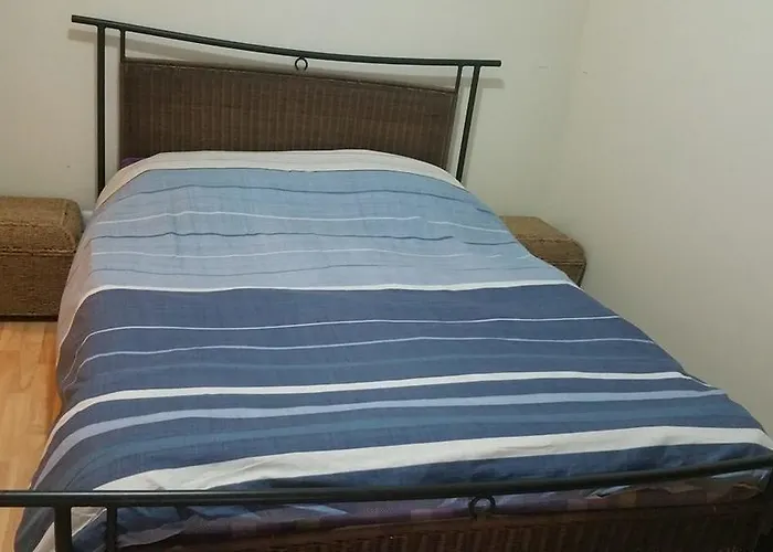 Apartament Arade *