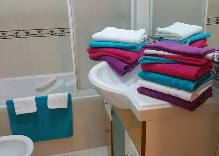 Apartament Arade *