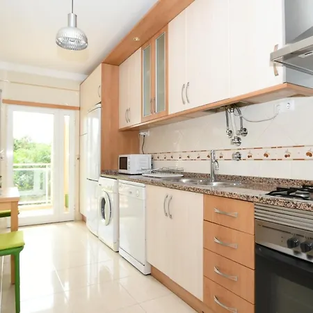 Apartamento Arade