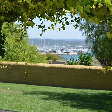 Arade Lägenhet Portimão