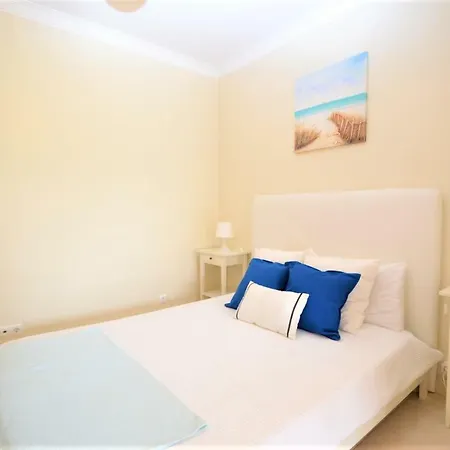 Arade Apartamento *