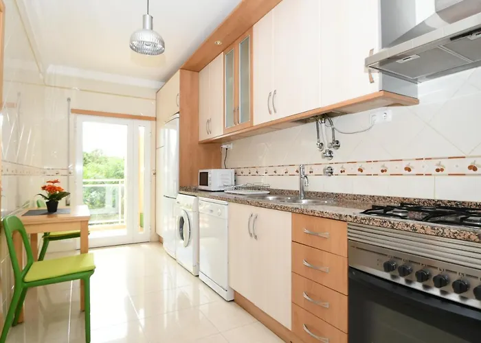 Апартаменты Arade