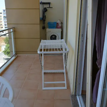 Apartmán Arade *