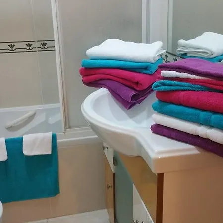 Apartmán Arade *