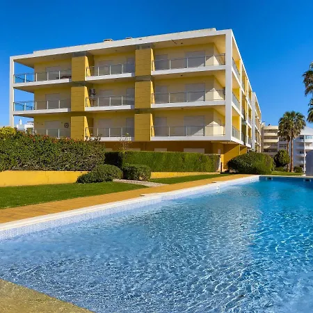 Apartment Arade Portimão