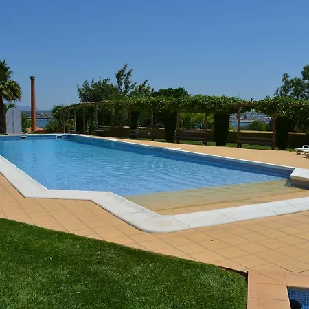 Arade Apartment Portimão