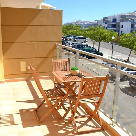 Apartment Arade Portimão